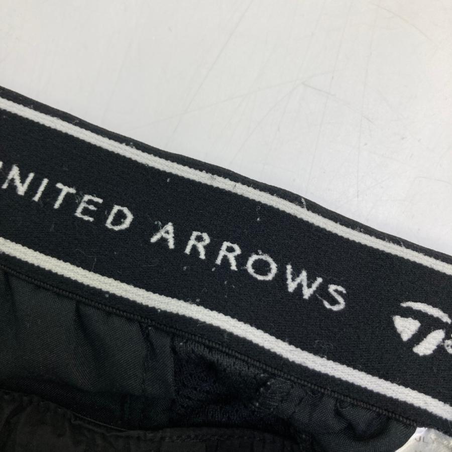 TaylorMade（テーラーメイド） ×UNITED ARROWS ナイロン キルティング
