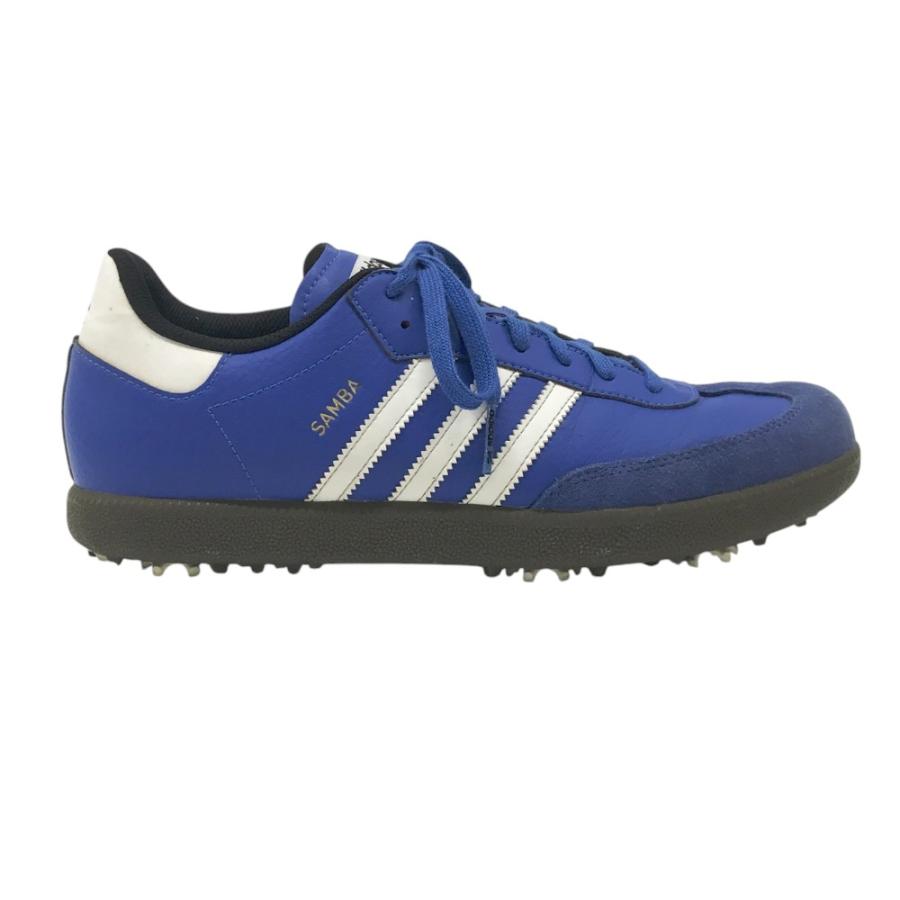 ADIDAS GOLF アディダスゴルフ 671519 SAMBA GOLF ゴルフシューズ