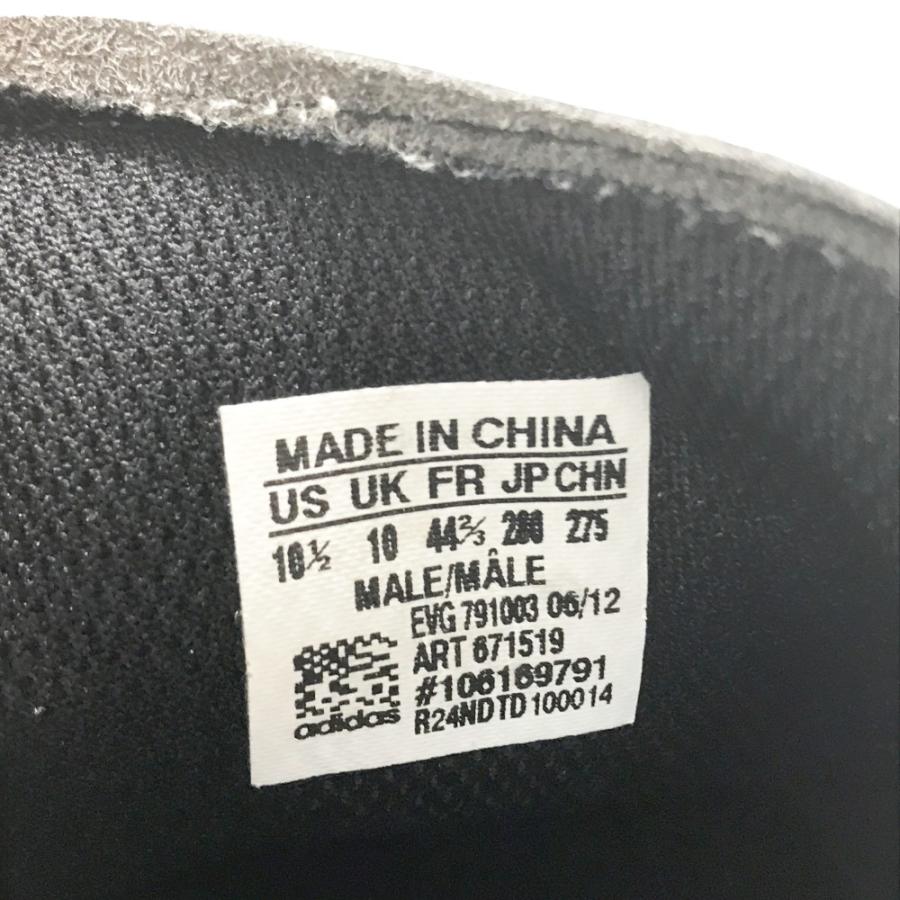 ADIDAS GOLF アディダスゴルフ 671519 SAMBA GOLF ゴルフシューズ
