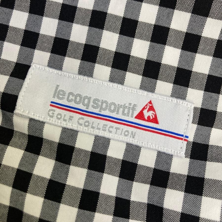 le coq sportif GOLF（ルコックスポルティフ ゴルフ） LE COQ GOLF