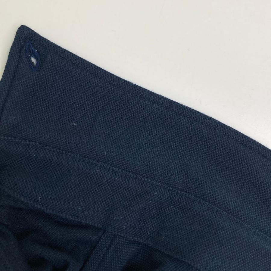 BEAMS GOLF ビームスゴルフ 長袖ポロシャツ ボタンダウン