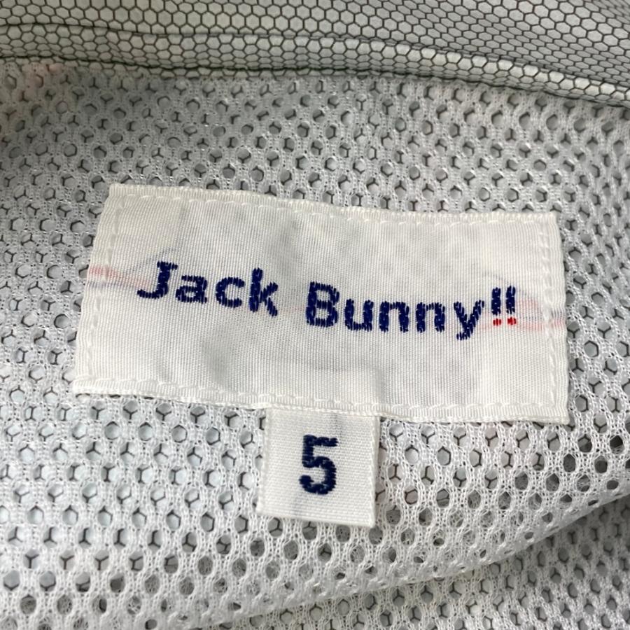 Jack Bunny!!（ジャックバニー） JACK BUNNY フード付 ジップ