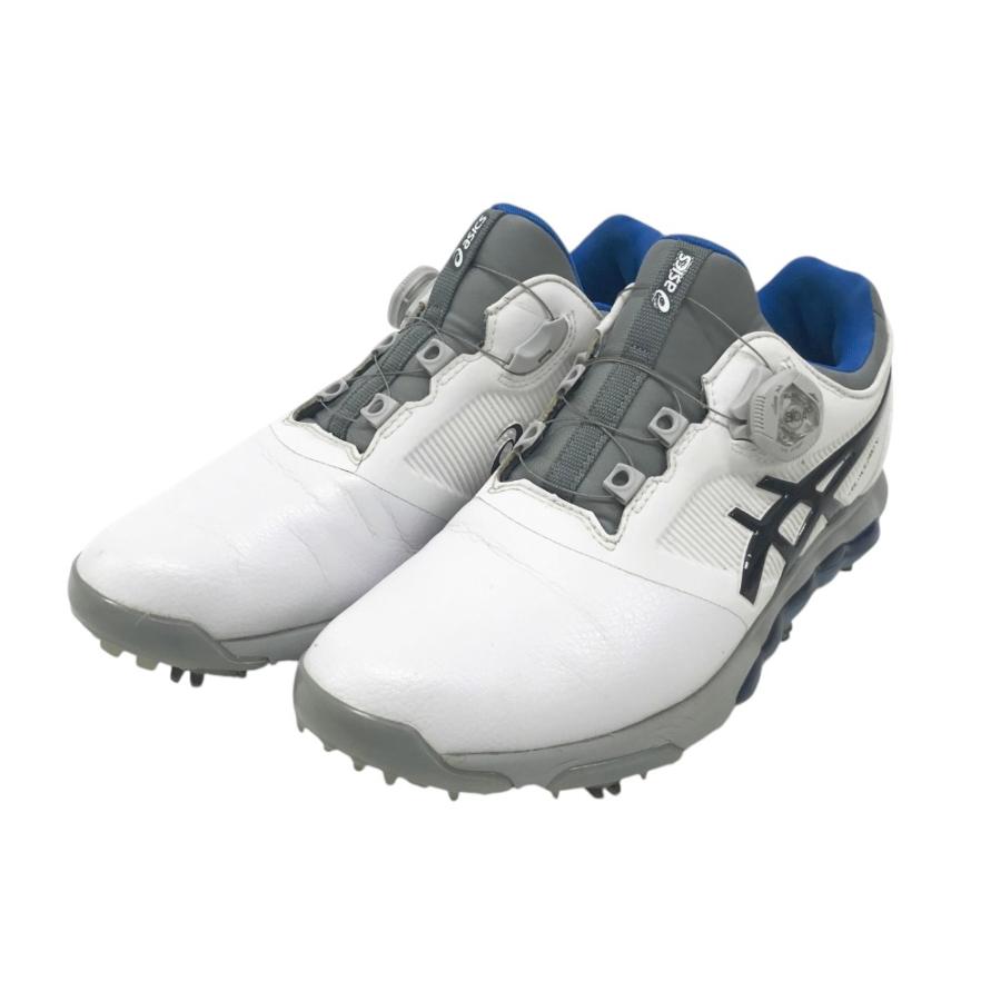 asics アシックス TGN922 ゴルフシューズ ゲルエース プロ X BOA