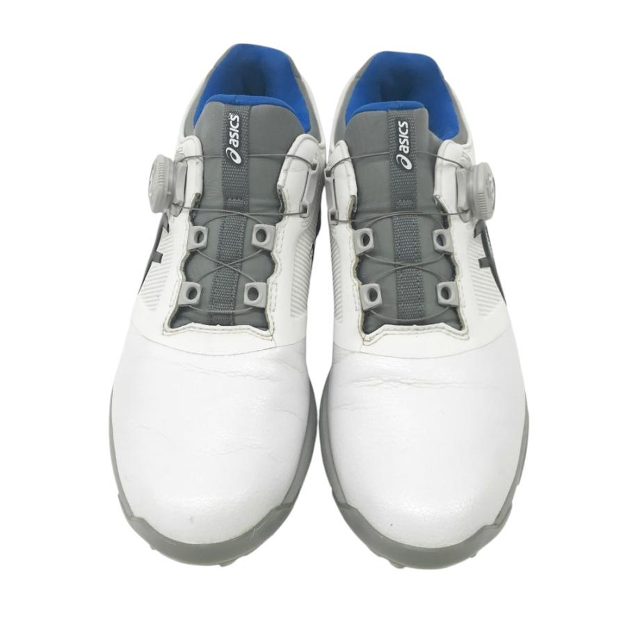asics アシックス TGN922 ゴルフシューズ ゲルエース プロ X BOA