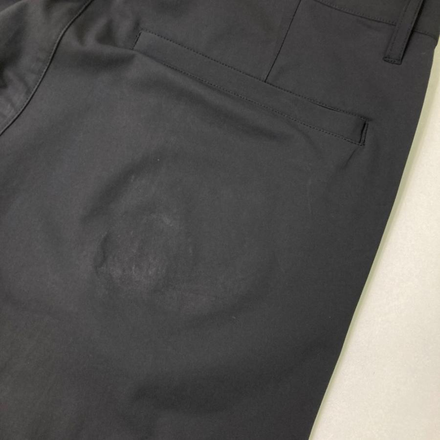 DANCE WITH DRAGON ダンスウィズドラゴン ストレッチパンツ