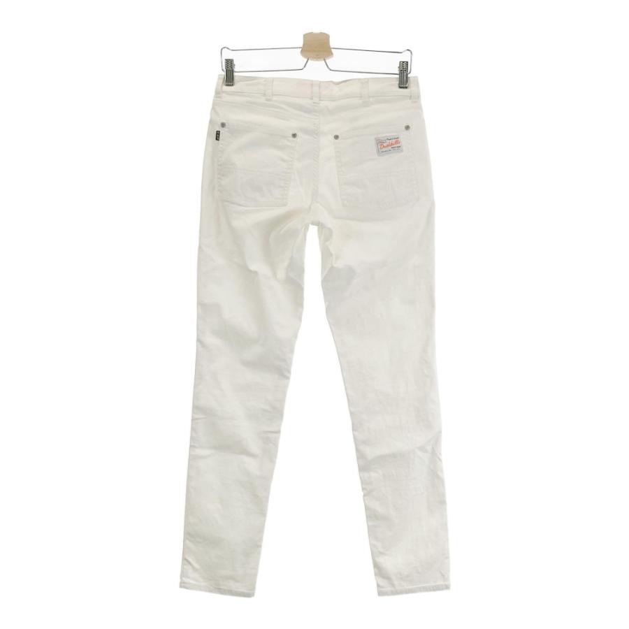 【新品】rough&swell ゴルフレディースパンツ ROUGH&SWELL ラフアンドスウェル 2023年モデル ストレッチパンツ