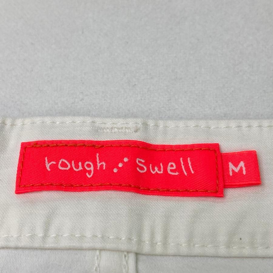 ROUGH&SWELL ラフアンドスウェル 2023年モデル ストレッチパンツ