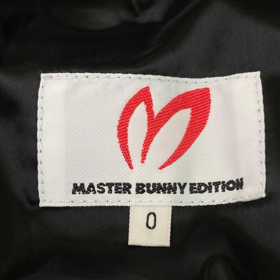 MASTER BUNNY EDITION マスターバニーエディション 裏地付 スカート