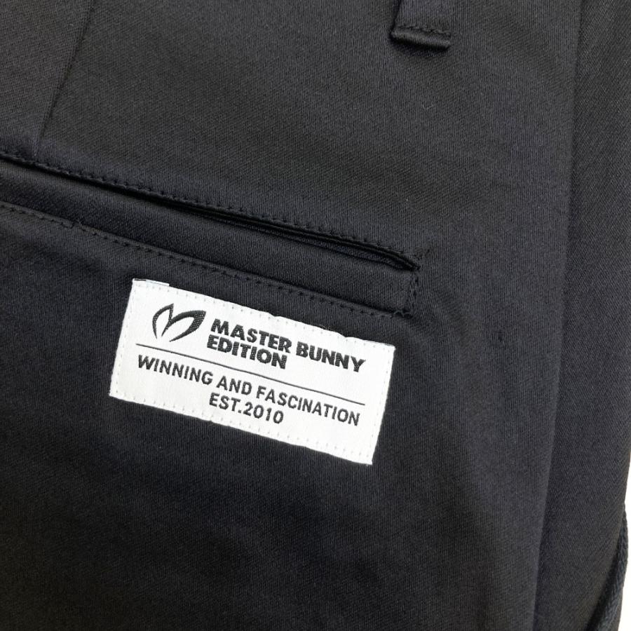MASTER BUNNY EDITION マスターバニーエディション スカート ブラック