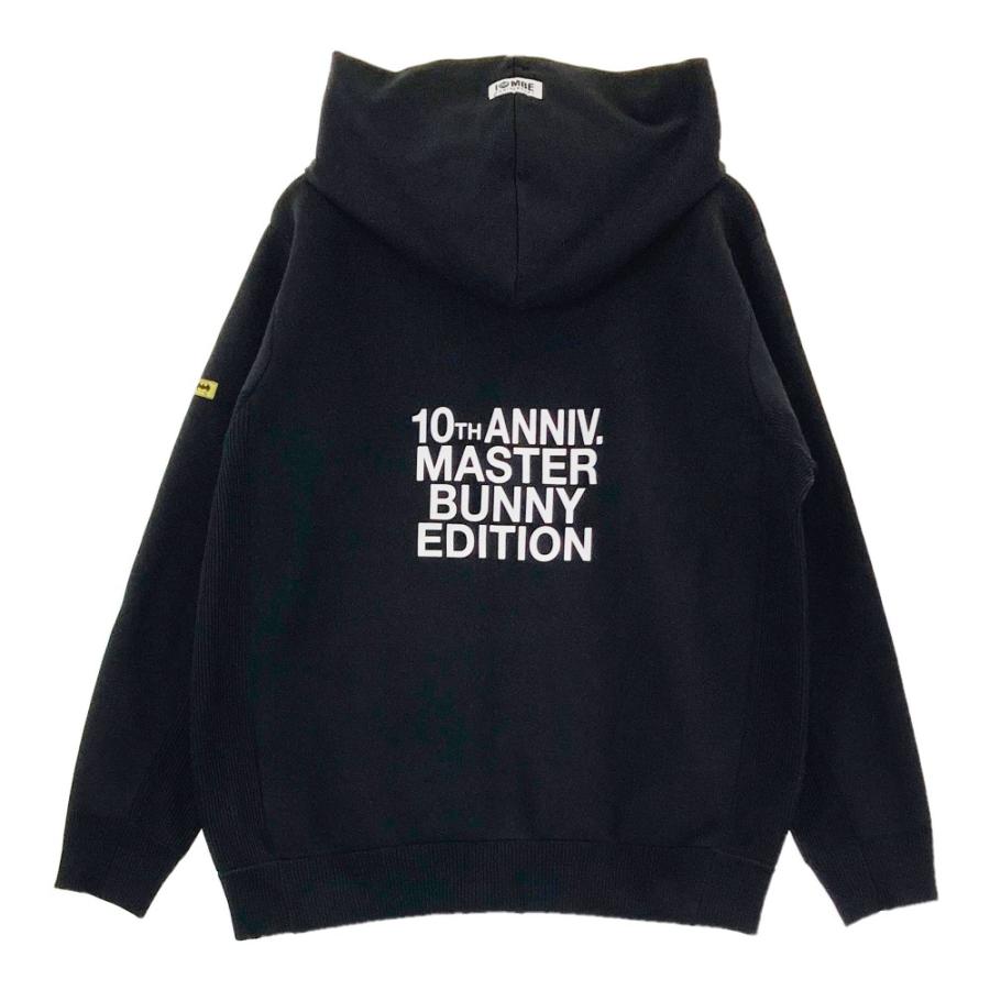 MASTERBUNNY EDITION 　パーカー MASTER BUNNY EDITION (マスターバニーエディション) スウェット