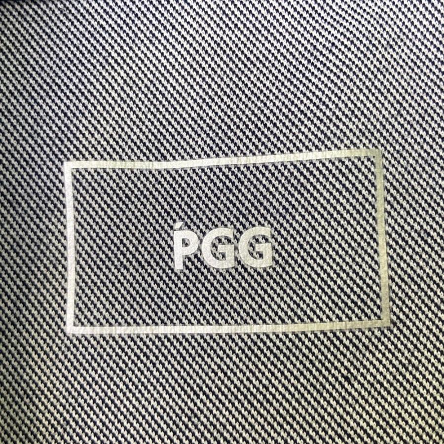PEARLY GATES（パーリーゲイツ） PGG PEARLY GATES ノースリーブ