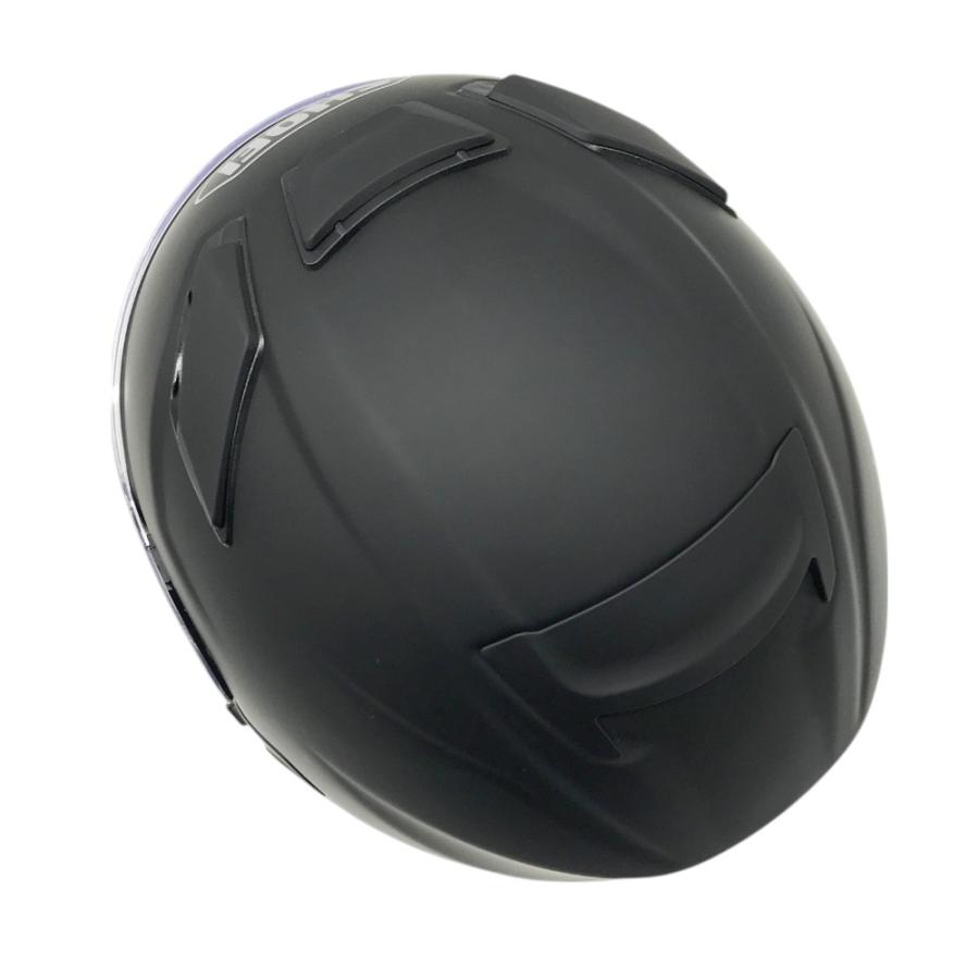 SHOEI ショウエイ ヘルメット J-Cruise2 マット ブラック系 L バイク
