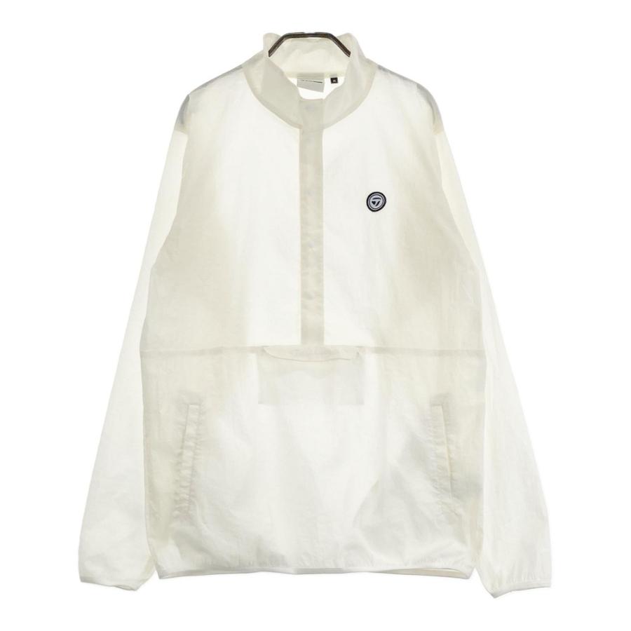 TAYLOR MADE テーラーメイド 2023年 薄手 長袖ブルゾン ジャケット