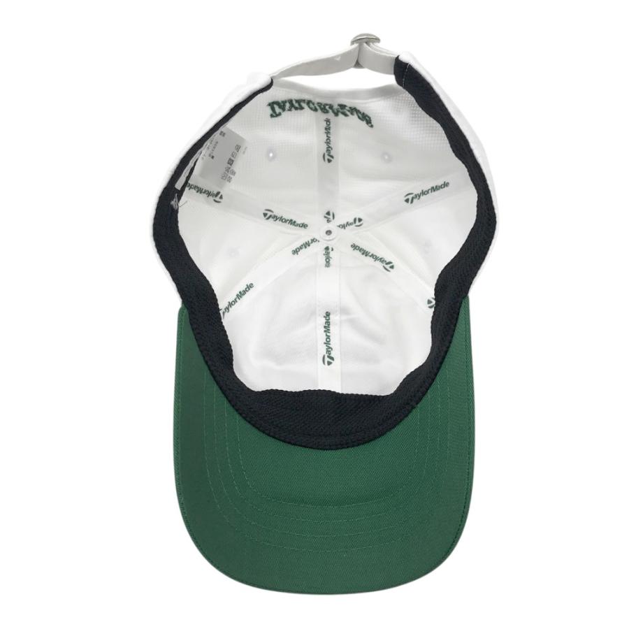 テーラーメイド国内正規品 新品未使用 超レア！マスターズ限定キャップ TaylorMade（テーラーメイド） マスターズ 2023年 TL213 キャップ