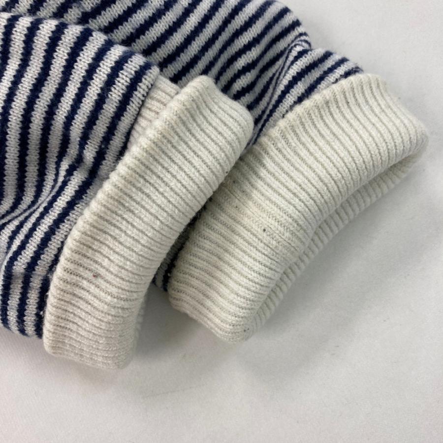 PEARLY GATES パーリーゲイツ 裏メッシュ ニット ジップジャケット