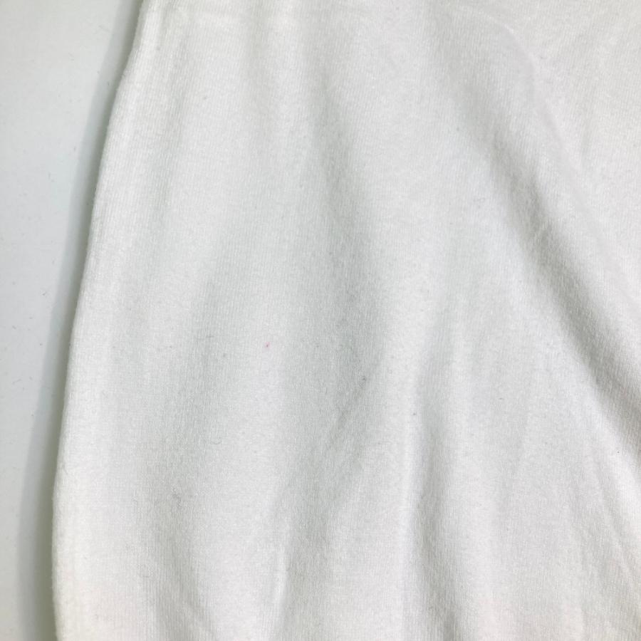 サイズ：2 PEARLY GATES パーリーゲイツ  タートルネック ニットセーター  ホワイト系 [240101480392] ゴルフウェア レディース ストスト PEARLY GATES パーリーゲイツ タートルネック ニットセーター