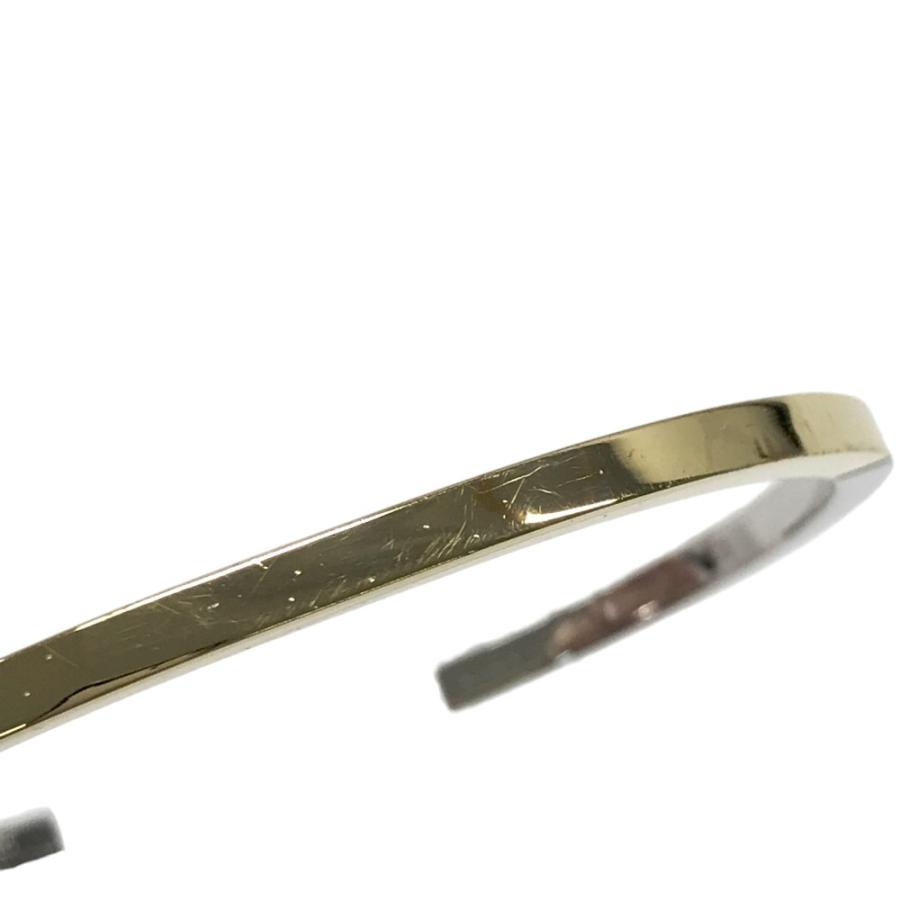 再値下げセリーヌ　バングル　ブレスレットCELINE 楽天市場】セリーヌ バングル/ブレスレット CELINE Manchette