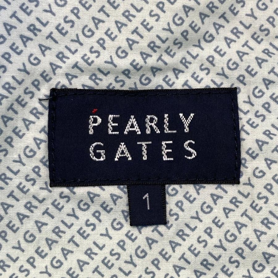 PEARLY GATES（パーリーゲイツ） 2025年モデル スカート グリーン系 1