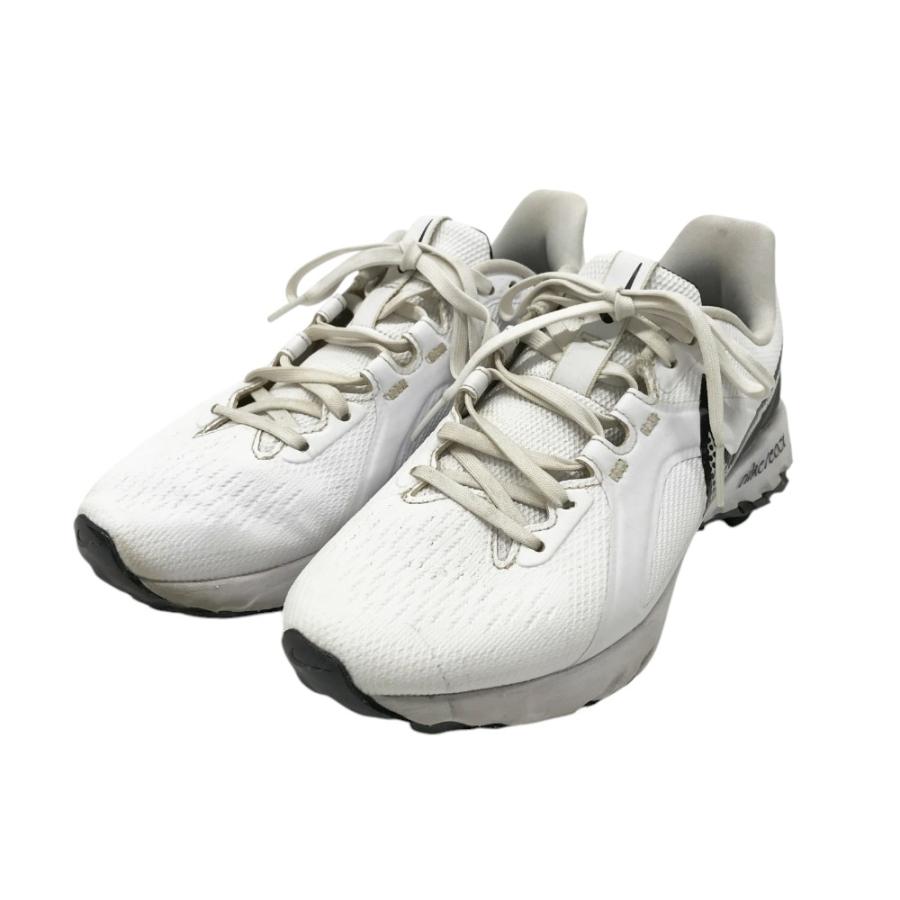 NIKE GOLF ナイキゴルフ CT6621-102 REACT INFINITY PRO ゴルフ