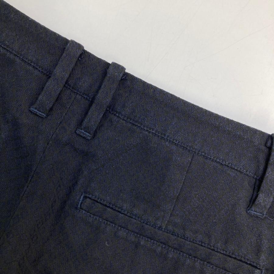 ST ANDREWS セントアンドリュース ショートパンツ ネイビー系 M ゴルフ
