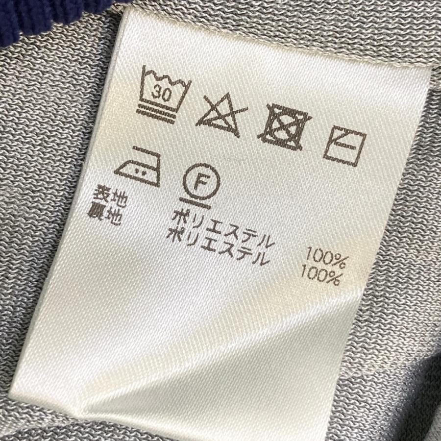 LOUD MOUTH ラウドマウス 蓄熱ジャケット ネイビー系 M ゴルフウェア