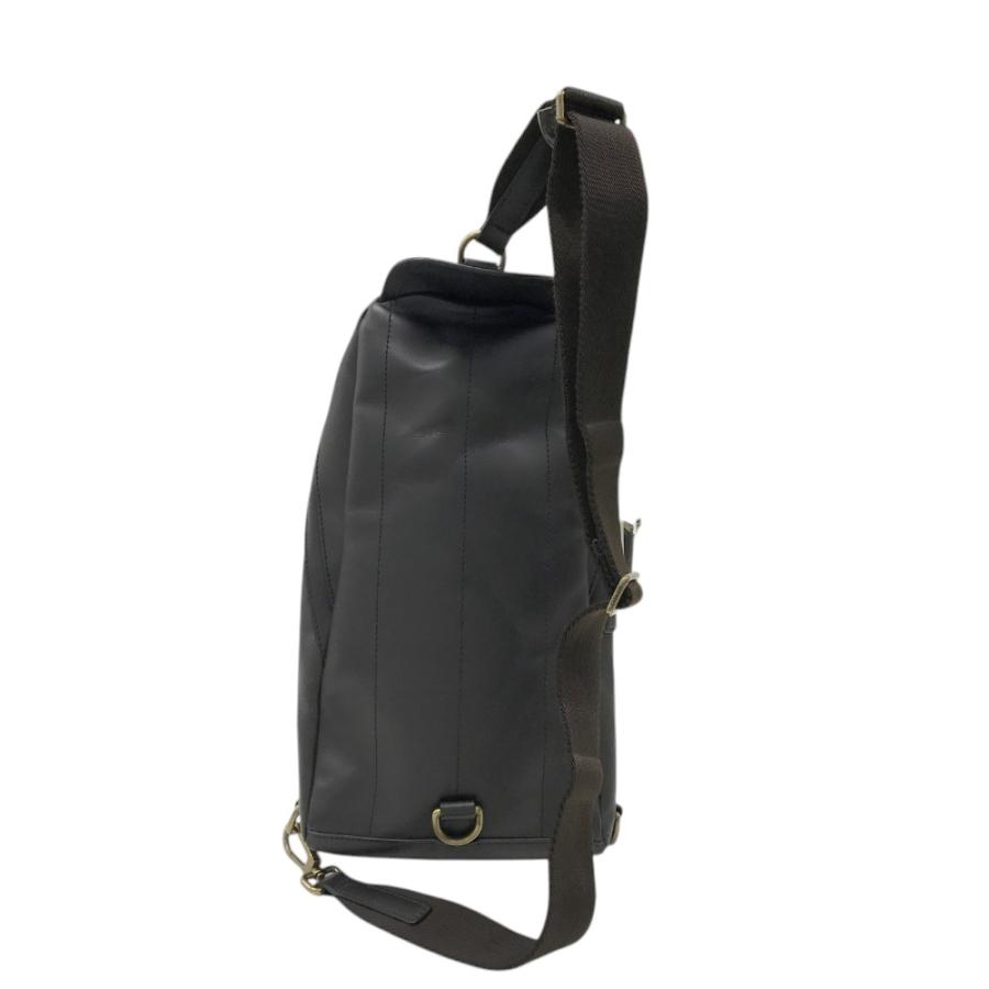 COACH コーチ 70858 ブリーカー コンバーチブル ボディバッグ