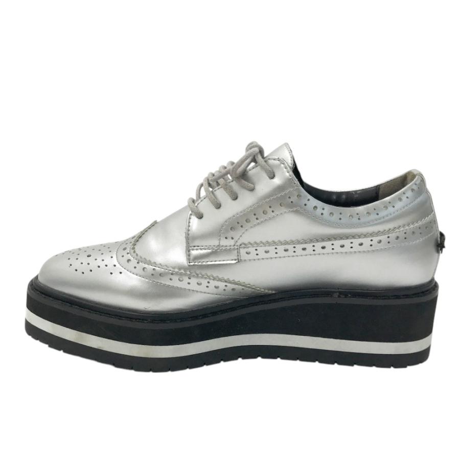 ST ANDREWS セントアンドリュース 042-2992302 厚底 ゴルフシューズ