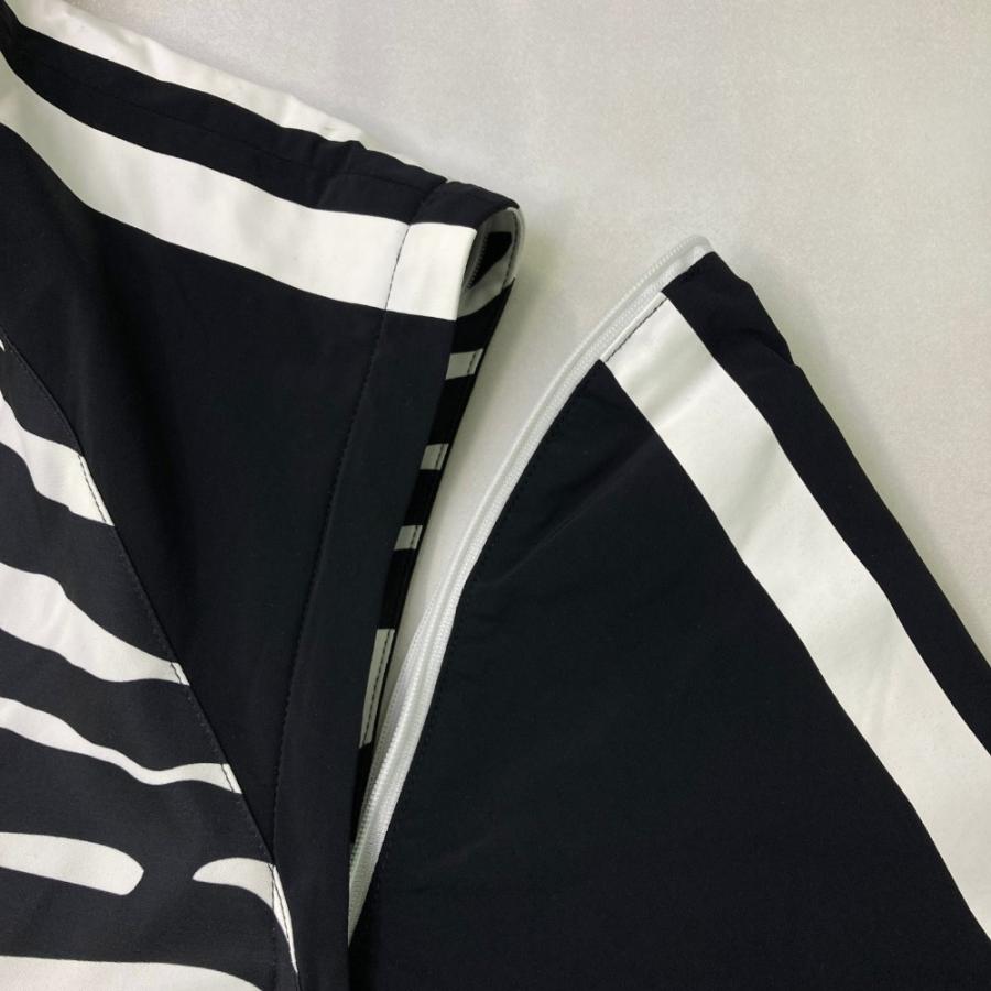 ラッセルノゼブラ柄セットアップ ラッセルノゼブラ柄セットアップ