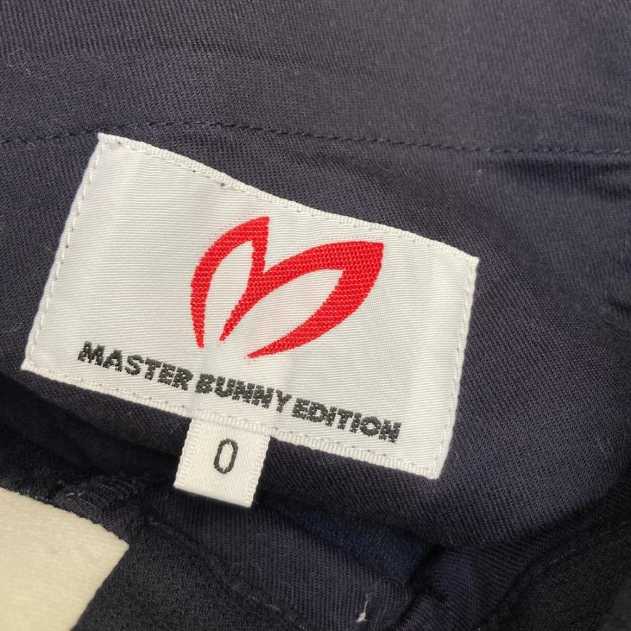 MASTER BUNNY EDITION マスターバニーエディション サイドロゴ