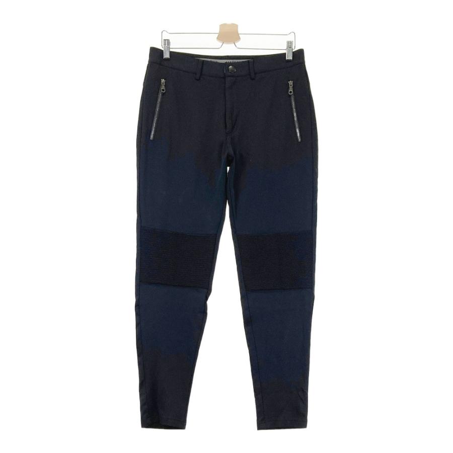 MARK&LONA CODE 5Pバイカーパンツ サイズS MARK&LONA CODE 5Pバイカーパンツ サイズS MARK&LONA CODE 5Pバイカー