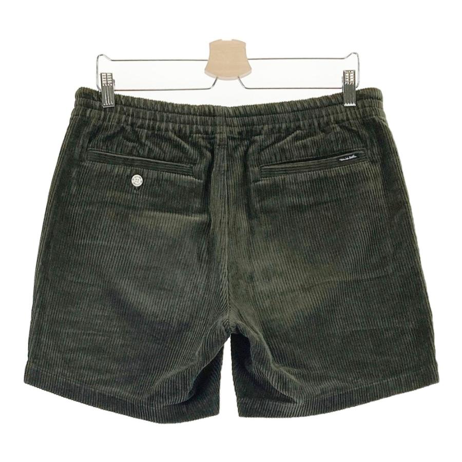 TRAVIS MATHEW トラビスマシュー コーデュロイ ハーフパンツ