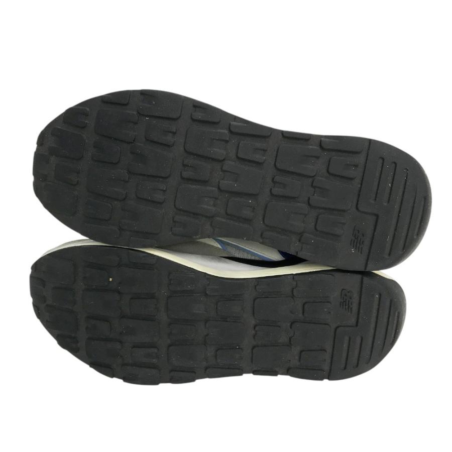 New Balance（ニューバランス） M5740DD1 スニーカー グレー系 30 