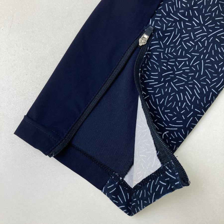 パーリーゲイツPGG パンツ　レディース　ネイビー PGG PEARLY GATES パーリーゲイツ パンツ ネイビー系 1 ゴルフ