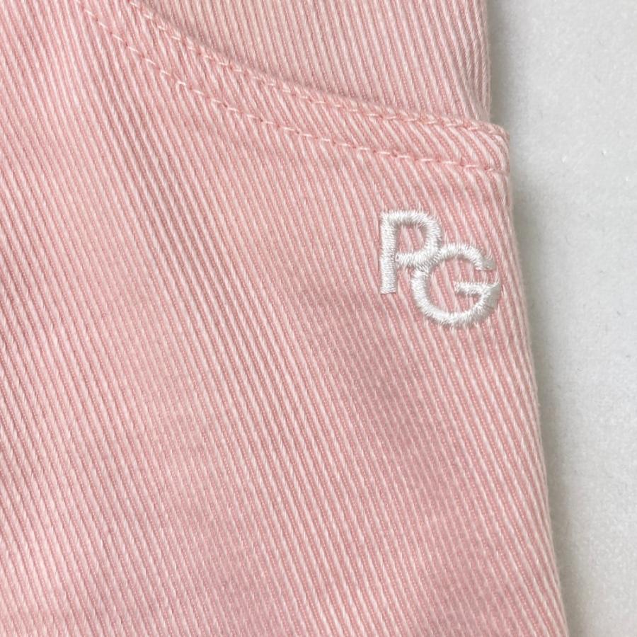 PEARLY GATES（パーリーゲイツ） スカート ピンク系 00 ゴルフウェア