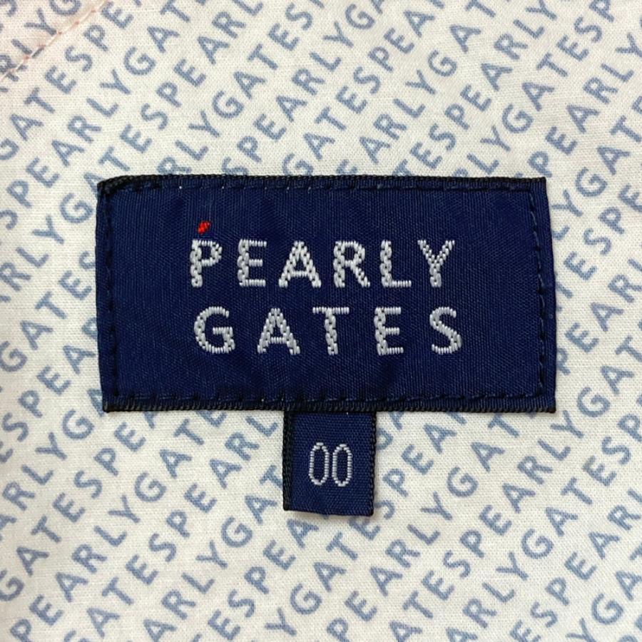PEARLY GATES（パーリーゲイツ） スカート ピンク系 00 ゴルフウェア