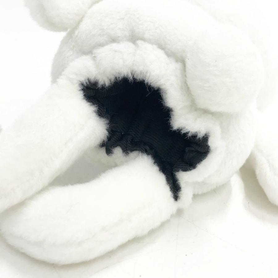 JACK BUNNY ジャックバニー  ヘッドカバー うさぎ  ホワイト系 FW [240101448446] ゴルフウェア ストスト JACK BUNNY ジャックバニー ヘッドカバー うさぎ ホワイト系 FW