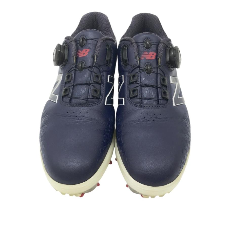 【新品】NEW BALANCE GOLF ニューバランスゴルフシューズ 24.5 NEW BALANCE GOLF ニューバランス WG1000 ゴルフシューズ