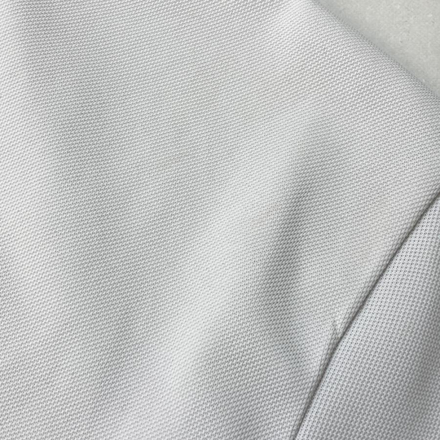 EFFLORESCENCE エフロレッセンス 半袖モックネックTシャツ ホワイト系  