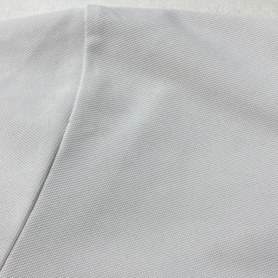 EFFLORESCENCE エフロレッセンス 半袖モックネックTシャツ ホワイト系