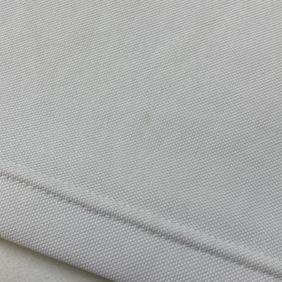 EFFLORESCENCE エフロレッセンス 半袖モックネックTシャツ ホワイト系
