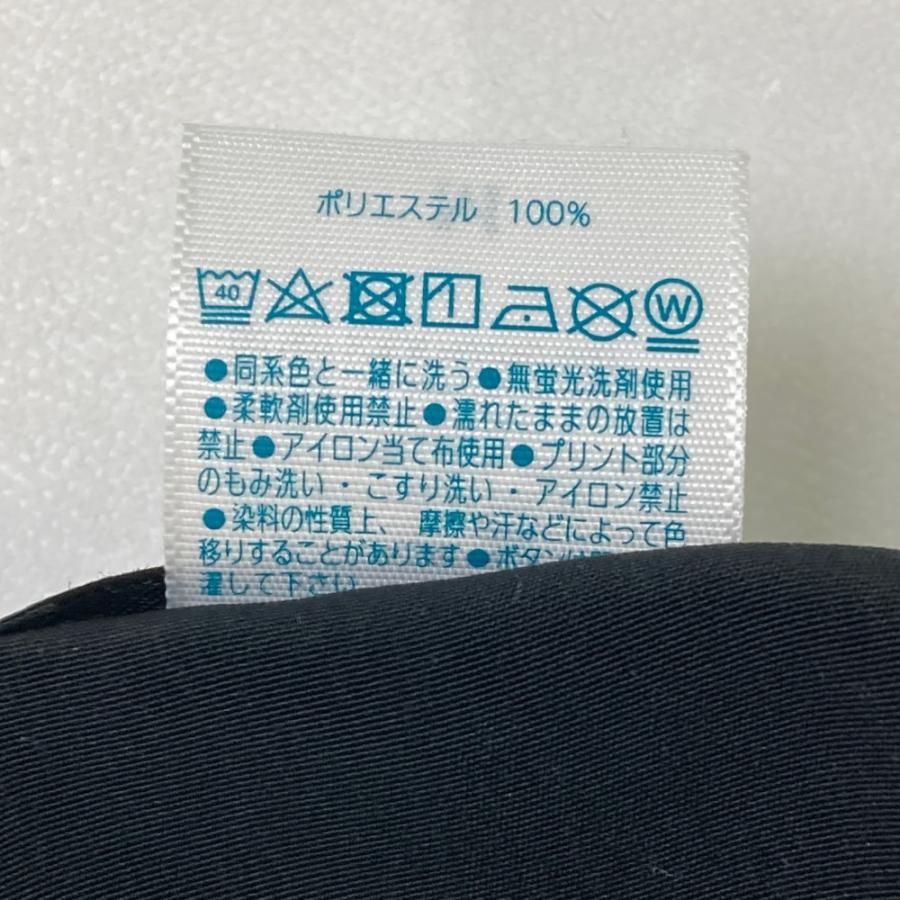 EFFLORESCENCE エフロレッセンス 半袖シャツ ブラック系 M ゴルフ
