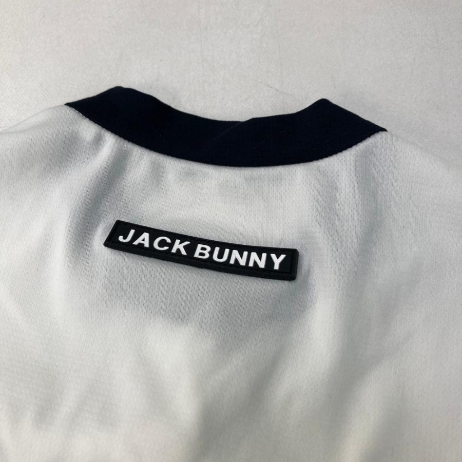 Jack Bunny!!（ジャックバニー） JACK BUNNY ノースリーブシャツ