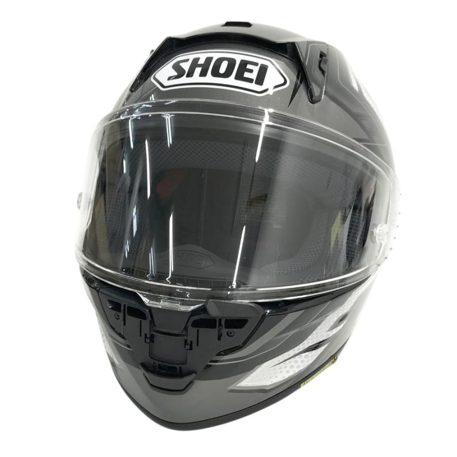 SHOEI ショウエイ X-Fifteen ESCALATE TC-5 フルフェイス
