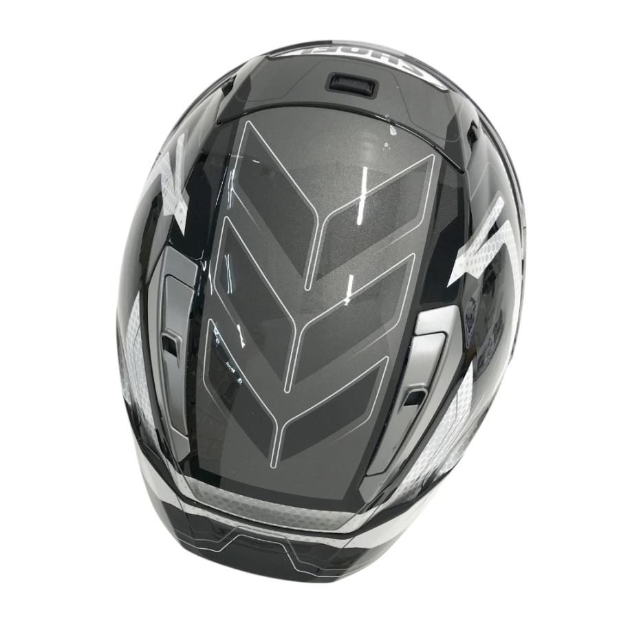 SHOEI ショウエイ X-Fifteen ESCALATE TC-5 フルフェイスヘルメット