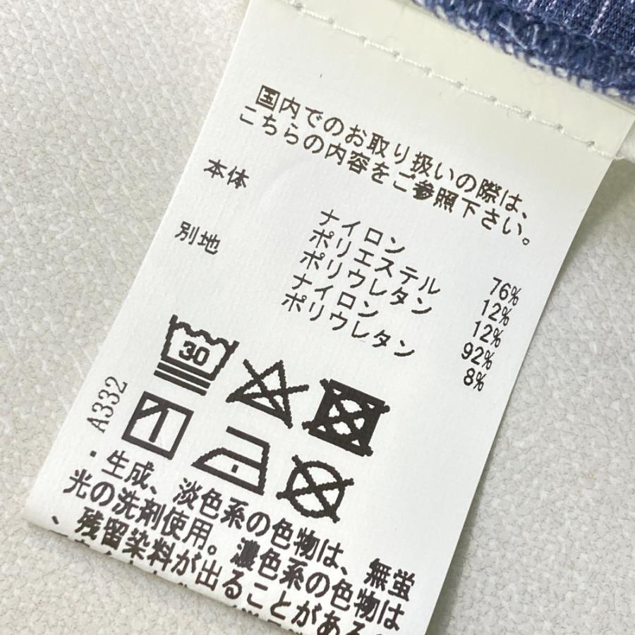 新品】CHERVO シェルボ ジップジャケット ネイビー系 50 ゴルフウェア