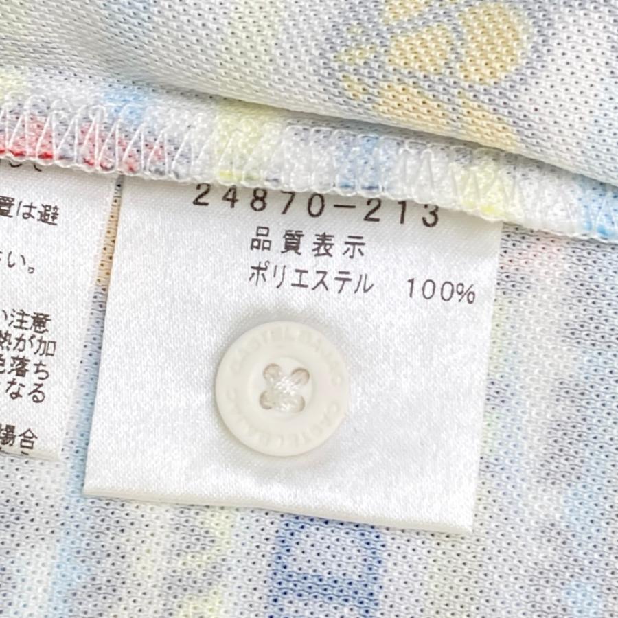 CASTELBAJAC（カステルバジャック） 【新品】CASTELBAJAC 半袖