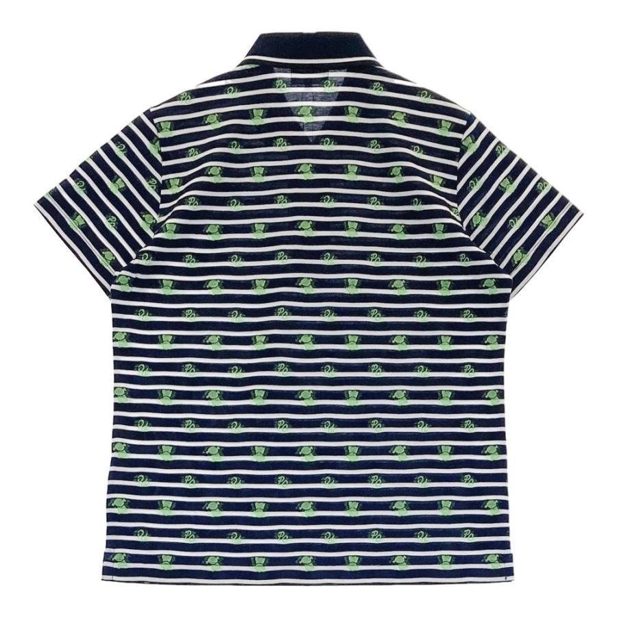 Picone CLUB（ピッコーネクラブ） 【新品】PICONE CLUB 半袖ポロシャツ