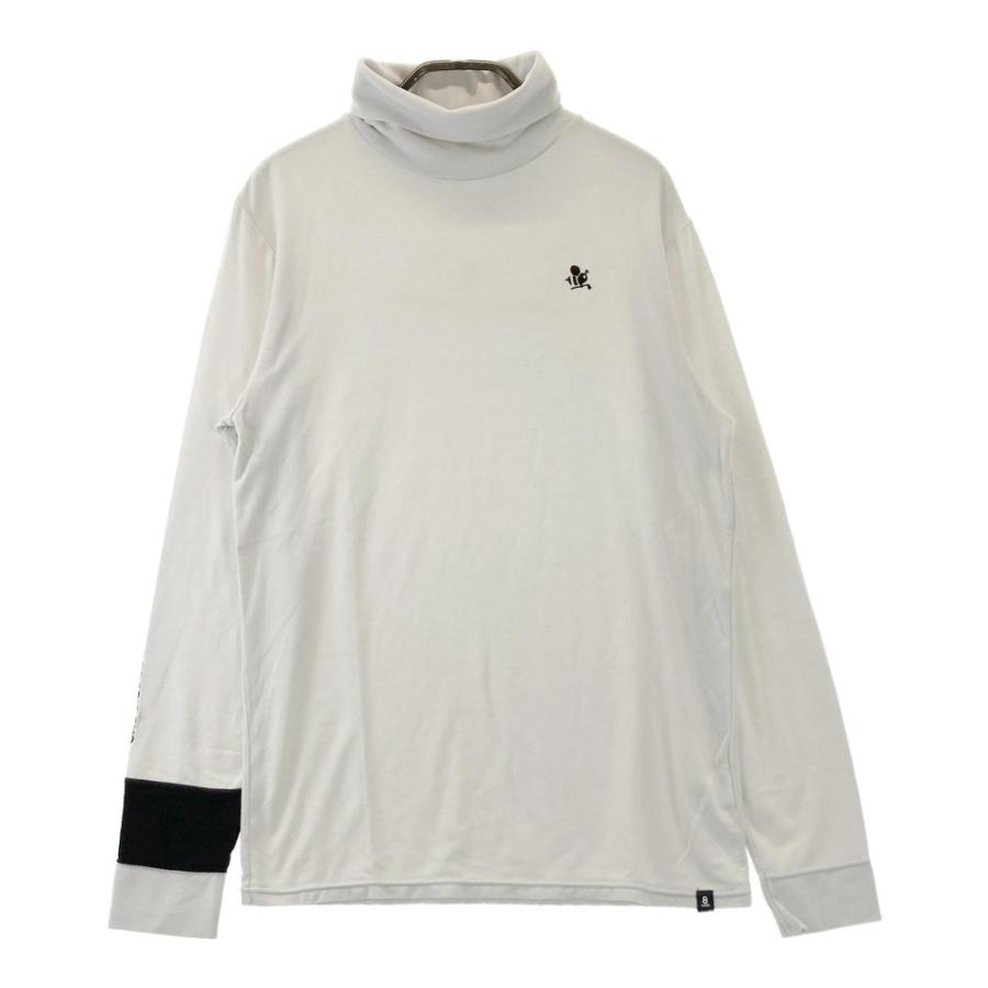 8YARDS ハチヤーズ ゴルフシャツ L 【公式通販】