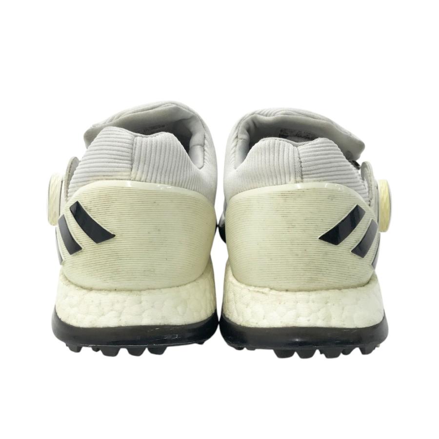 ADIDAS GOLF アディダスゴルフ EG9721 W POWERWRAP BOA ゴルフシューズ 