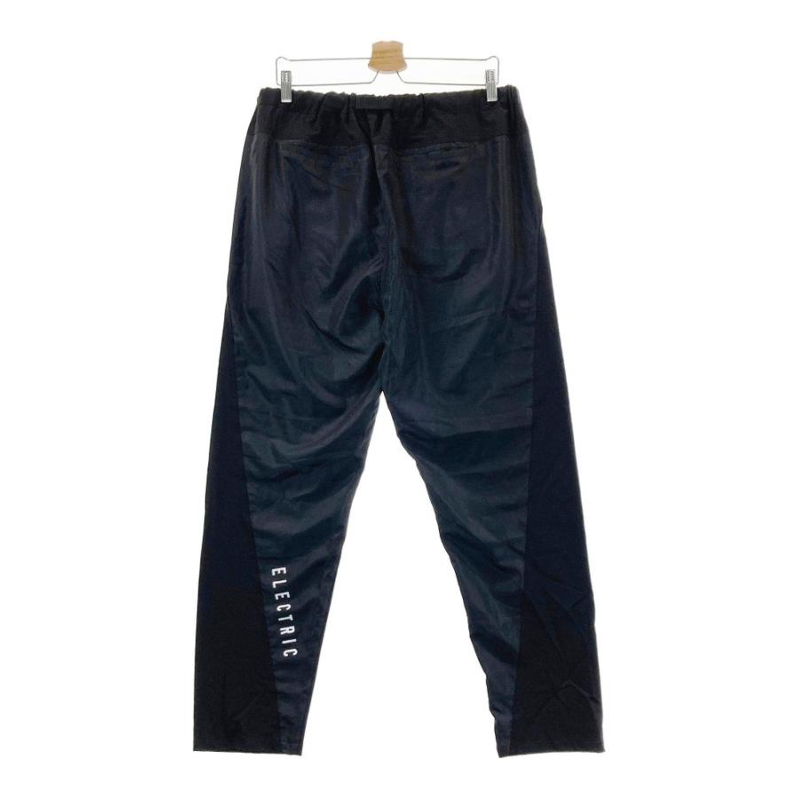 エレクトリック　パンツ　L ビームスゴルフ BEAMS GOLF ORANGE LABEL ストレッチ スキニーパンツ レディス